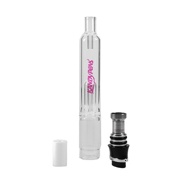 KandyPens Glass Tornado Vubbler Attachment 