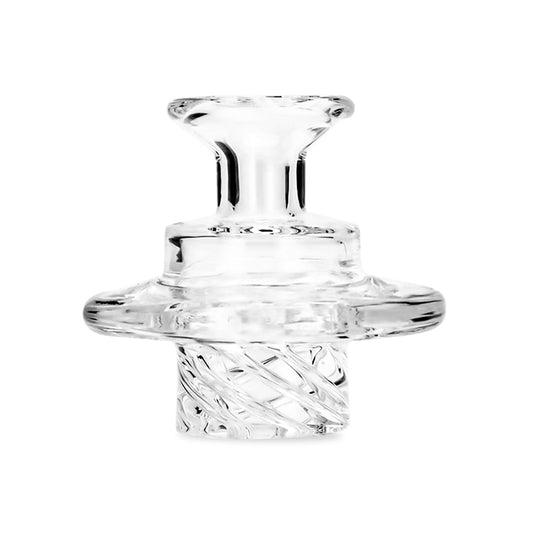 Blue Blood UFO Carb Caps