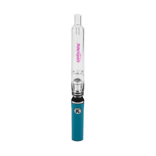 KandyPens Glass Tornado Vubbler Attachment 