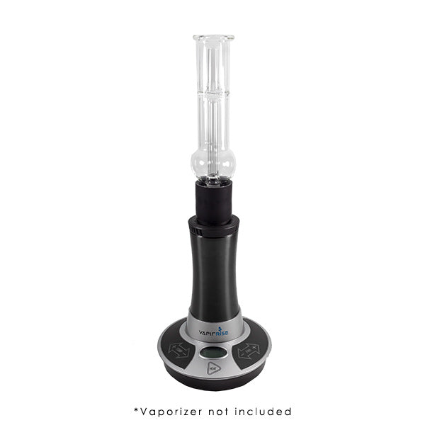 Vapir Rise Glass Bubbler Attachment 