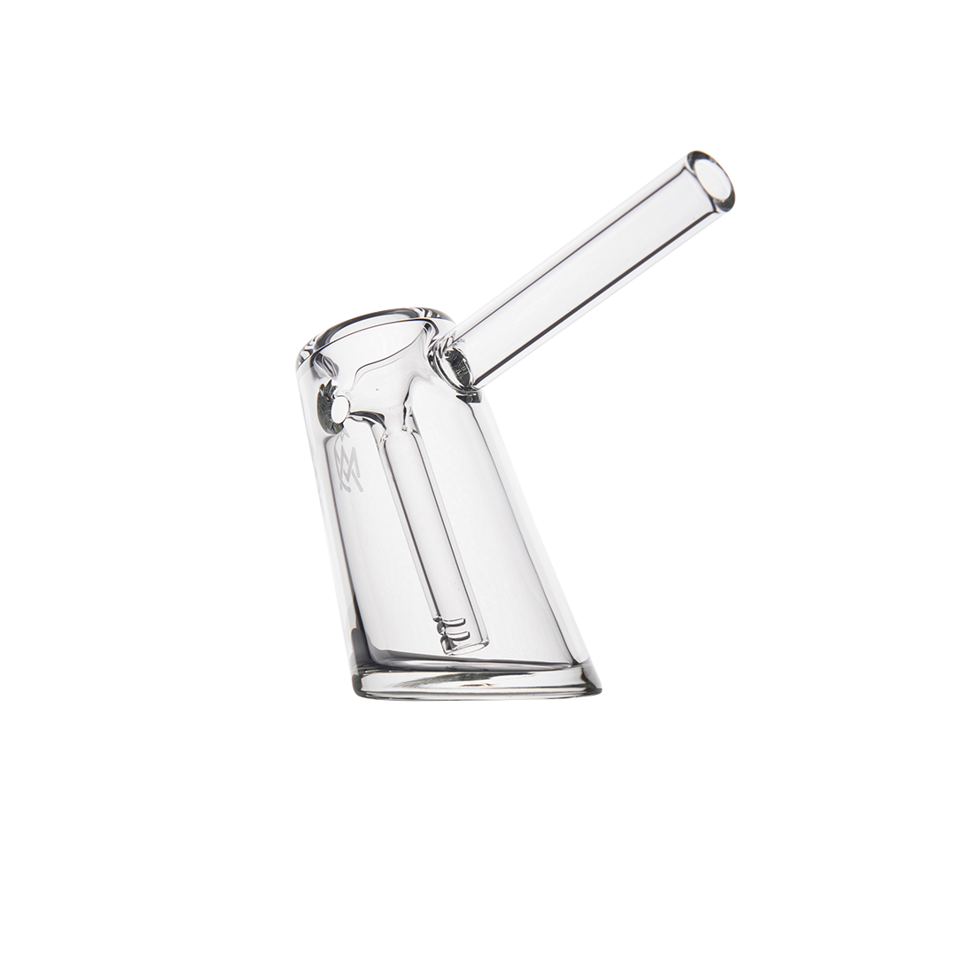 MJ Arsenal Fulcrum Bubbler