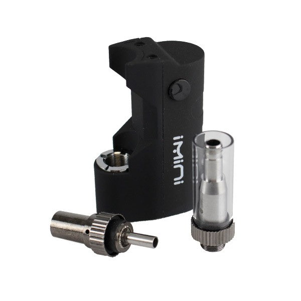 iMini - 510 Threaded Oil Vaporizer Battery💧🔋 