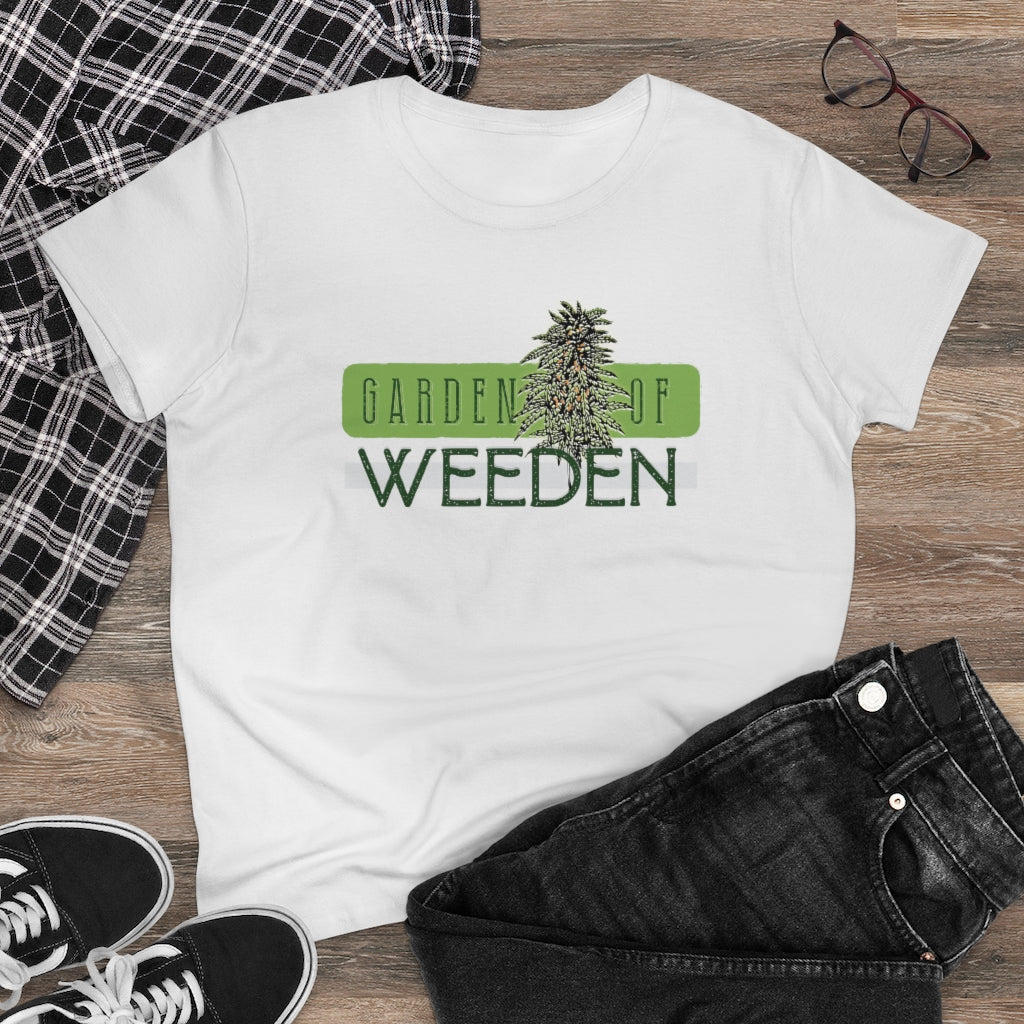 Women's Garden of Weeden T-Shirt