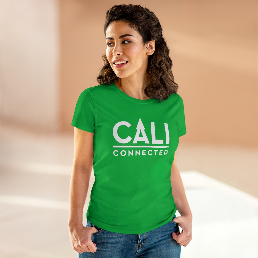 Women’s Irish Green T-Shirt