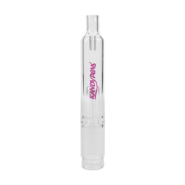 KandyPens Glass Tornado Vubbler Attachment 