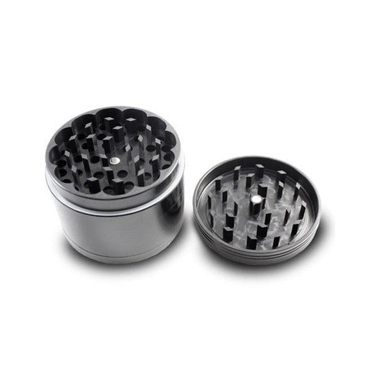 Space Case 4-Piece Grinder - 3 Sizes - CaliConnected