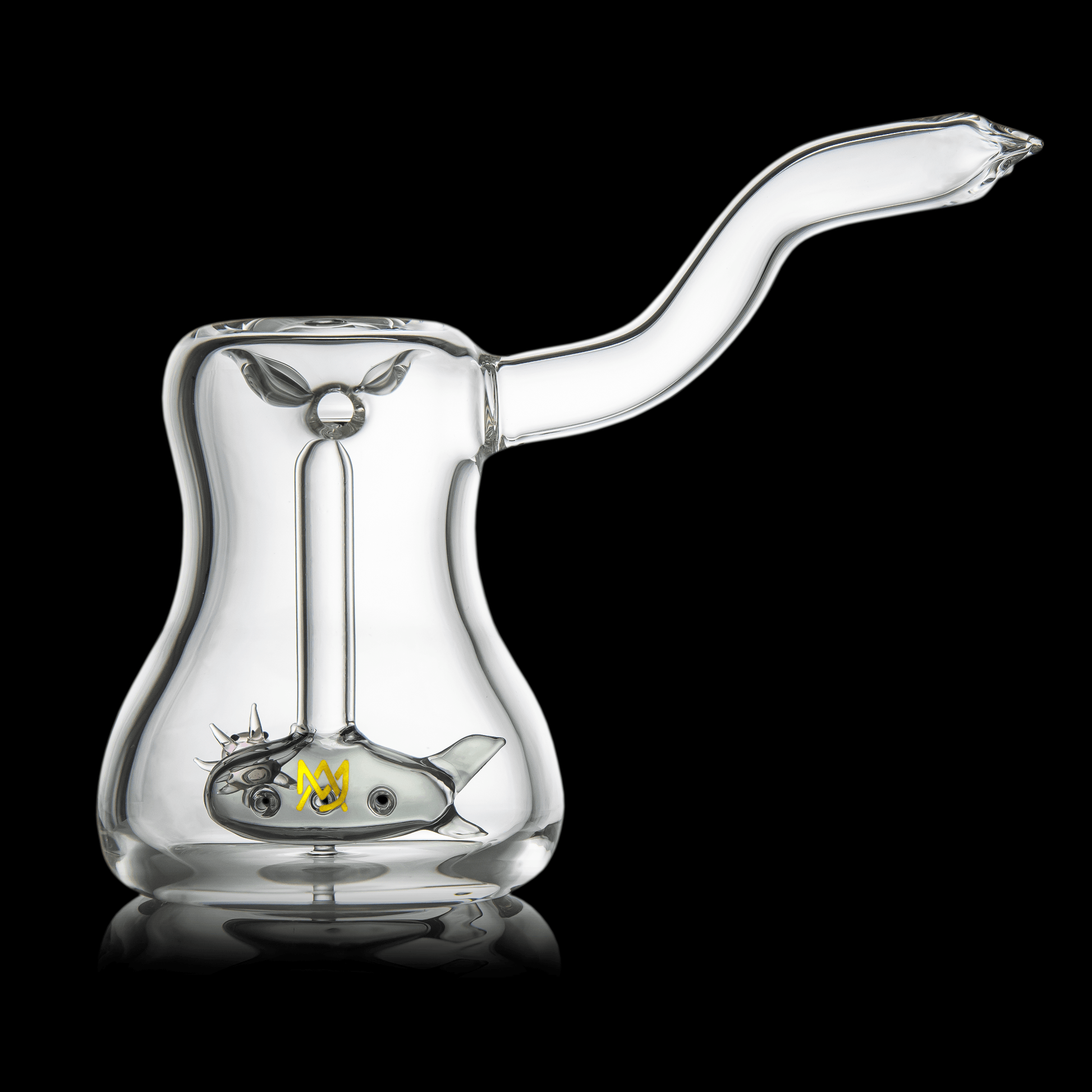 Abyss Bubbler MJ Arsenal 