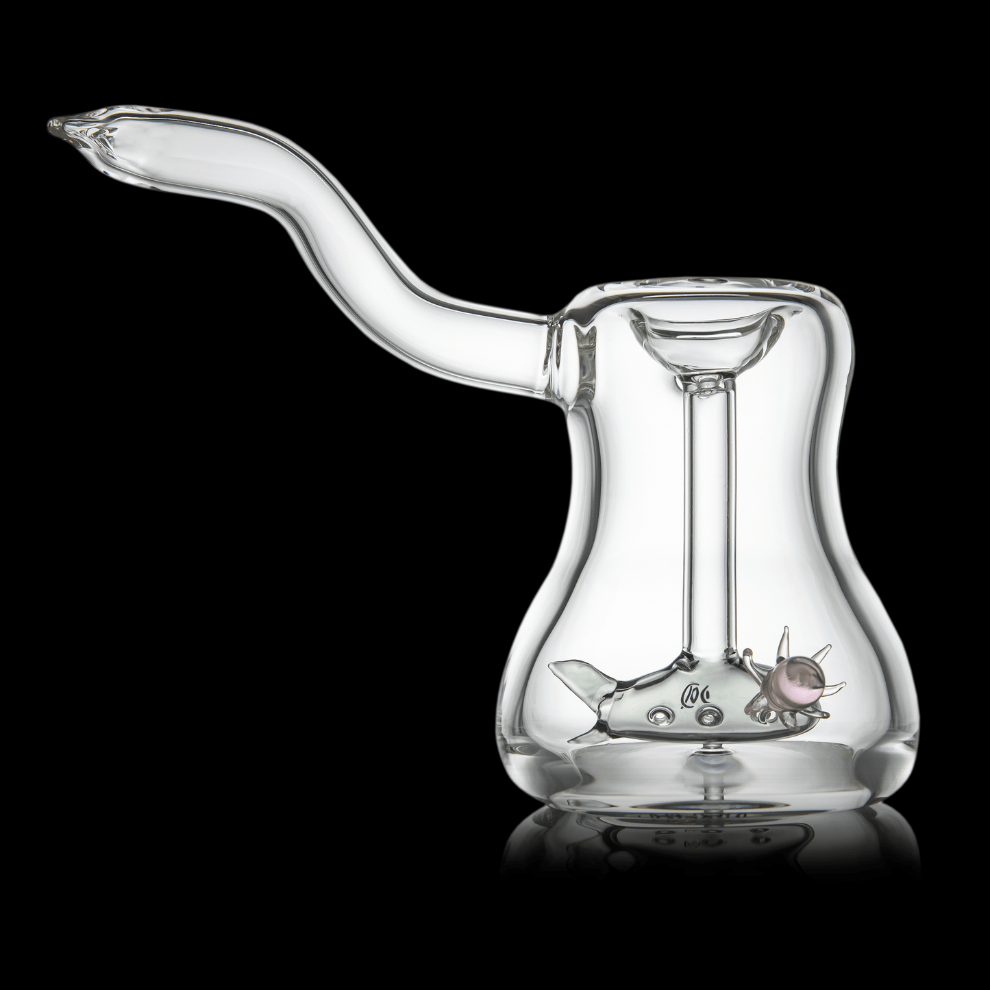 Abyss Bubbler MJ Arsenal 