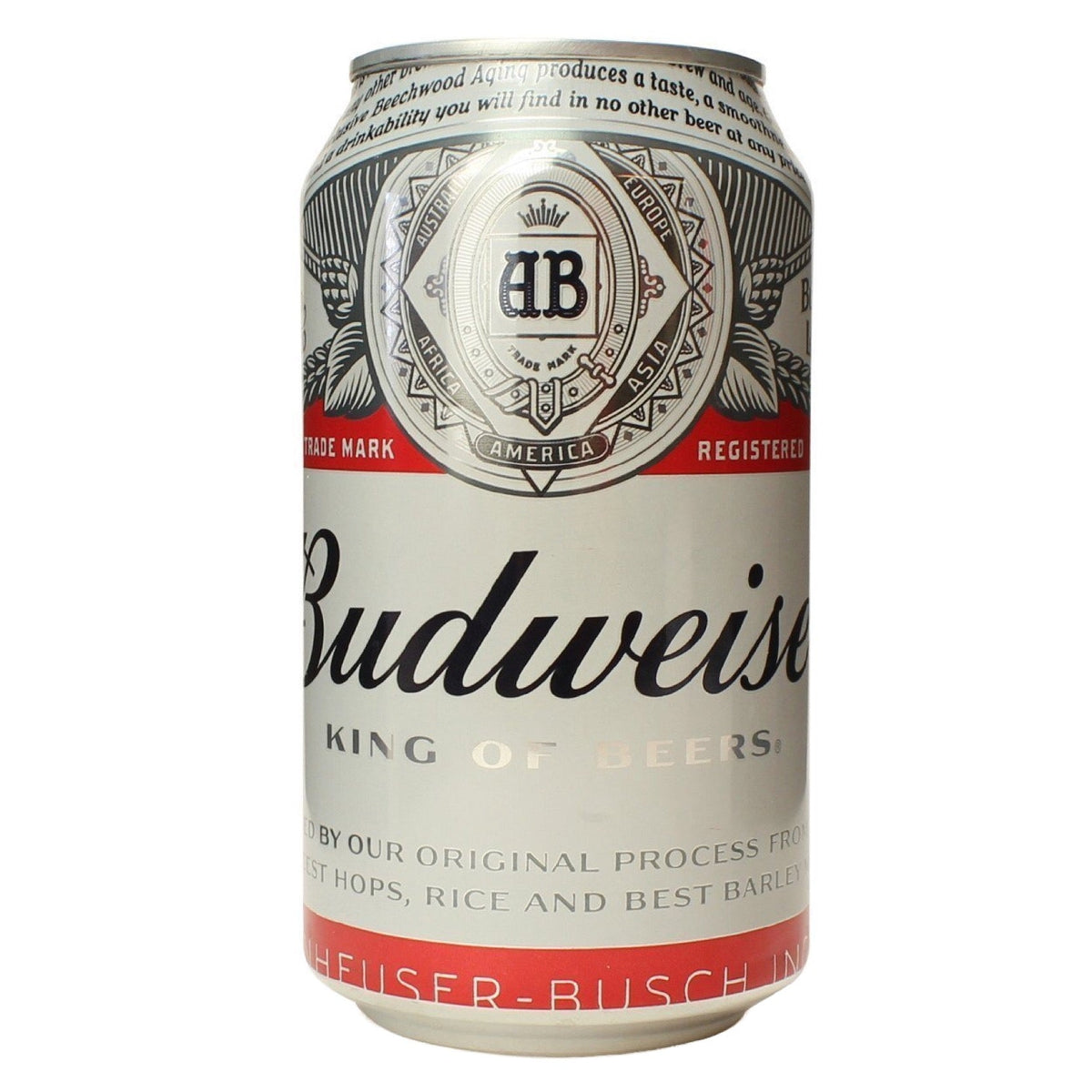 Beer Stash Budweiser Beer Stash Can Diversion Safe | Wholesale – Smoke Source ...
