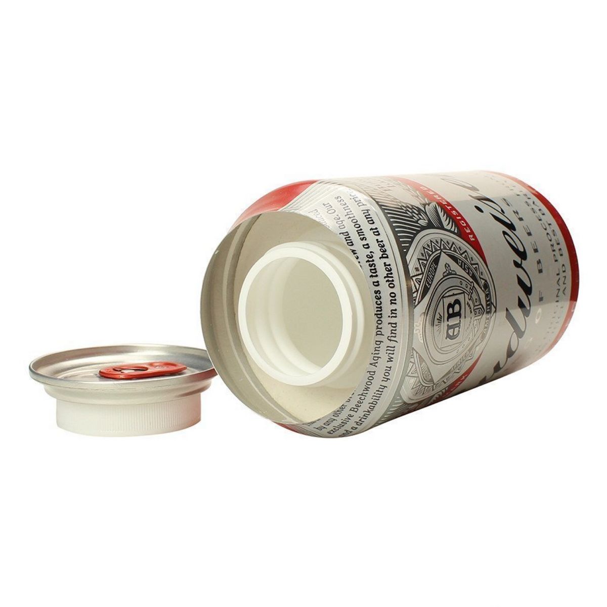 Beer Stash Budweiser Beer Stash Can Diversion Safe | Wholesale – Smoke Source ...