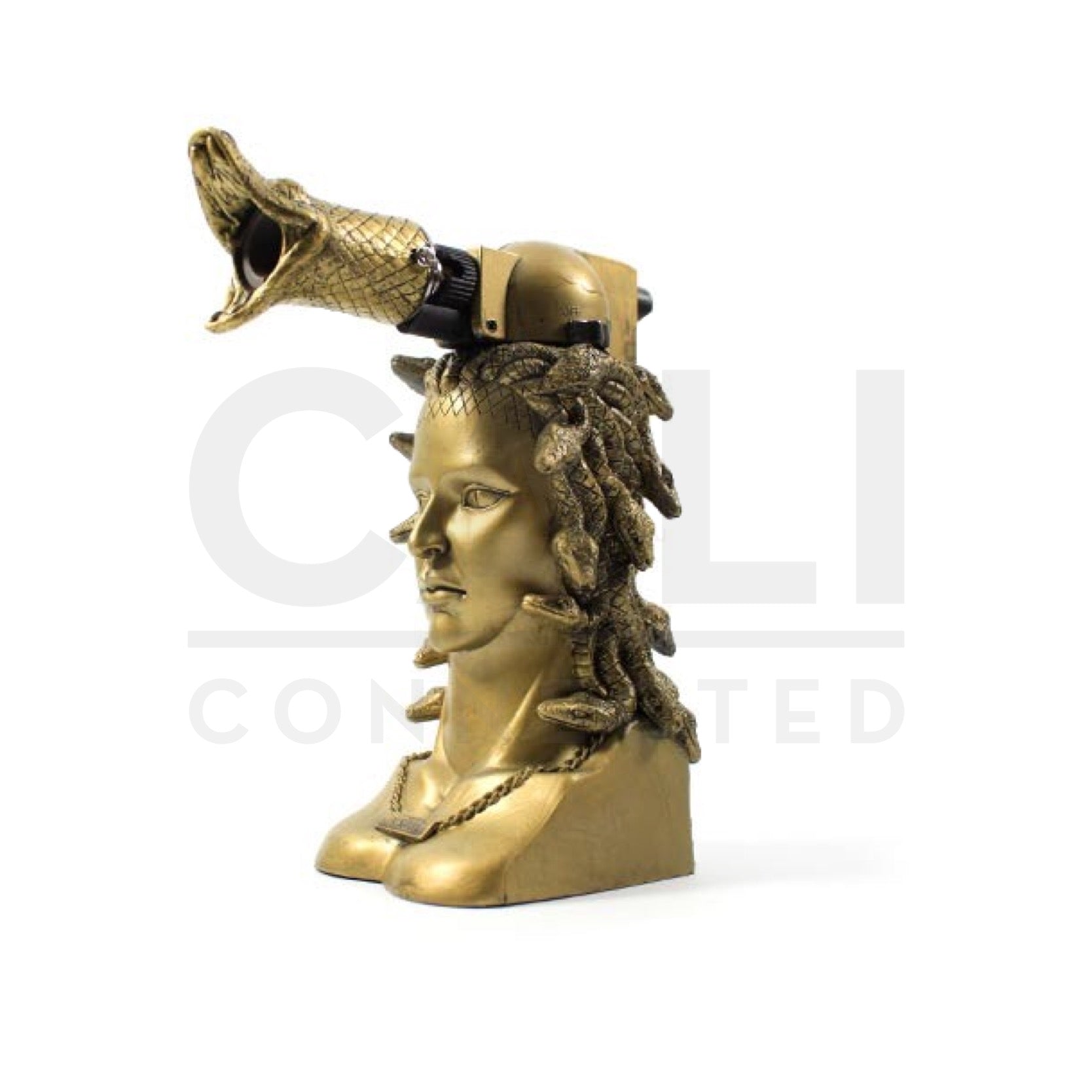 Newport Medusa Series Torch Lighter 🔥 - CaliConnected