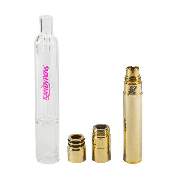 KandyPens Glass Tornado Vubbler Attachment 