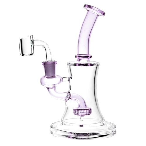 CaliConnected Disc Perc Rig Purple