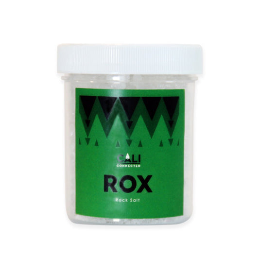 CaliConnected Coarse Salt Rox - 4oz