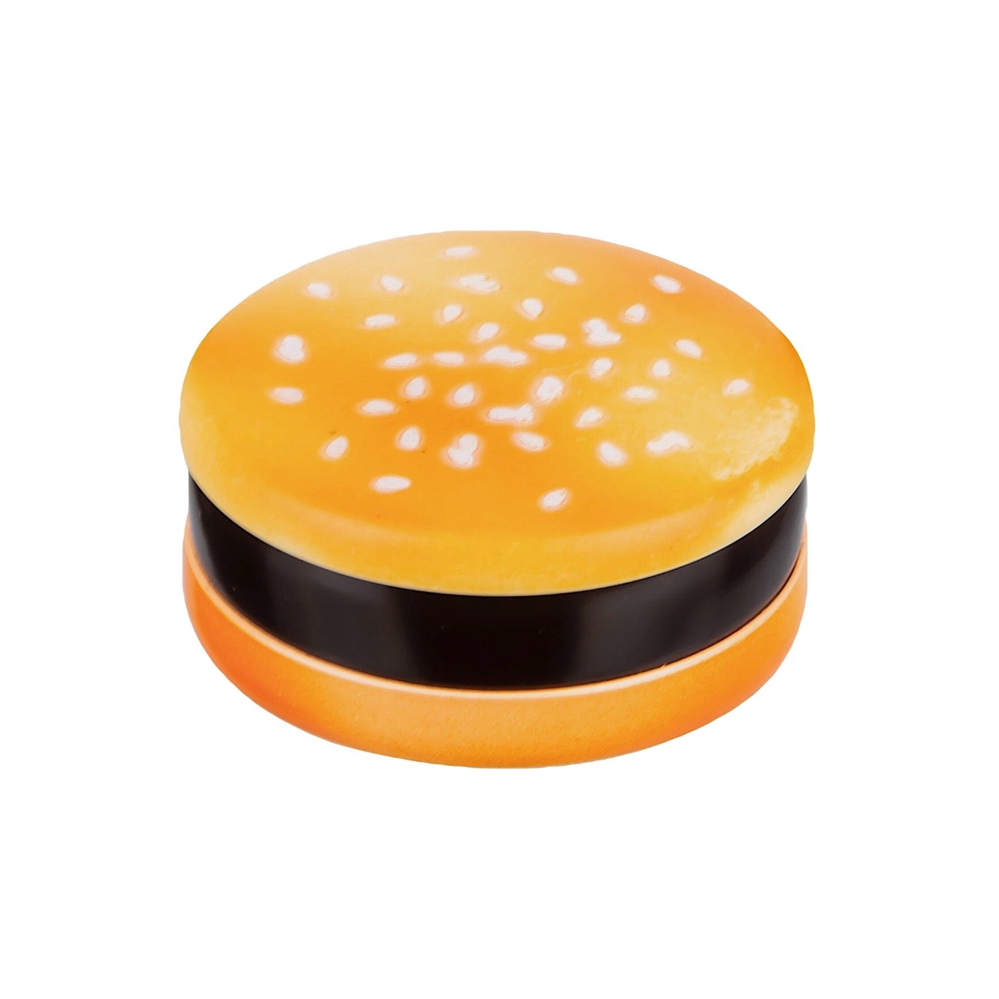 CaliConnected 3-Piece Hamburger Grinder 