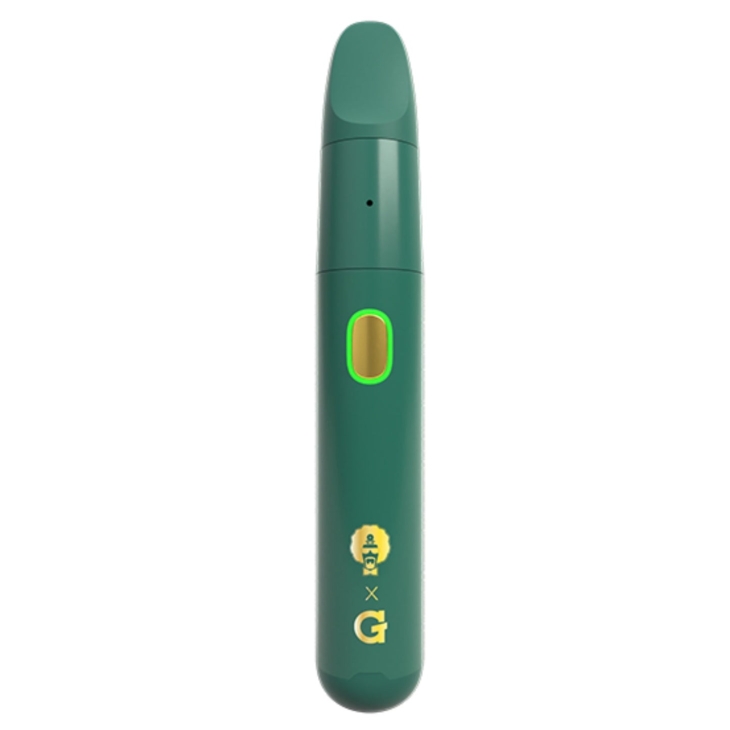 Dr. Greenthumbâ€™s x G Pen Micro+ Vaporizer