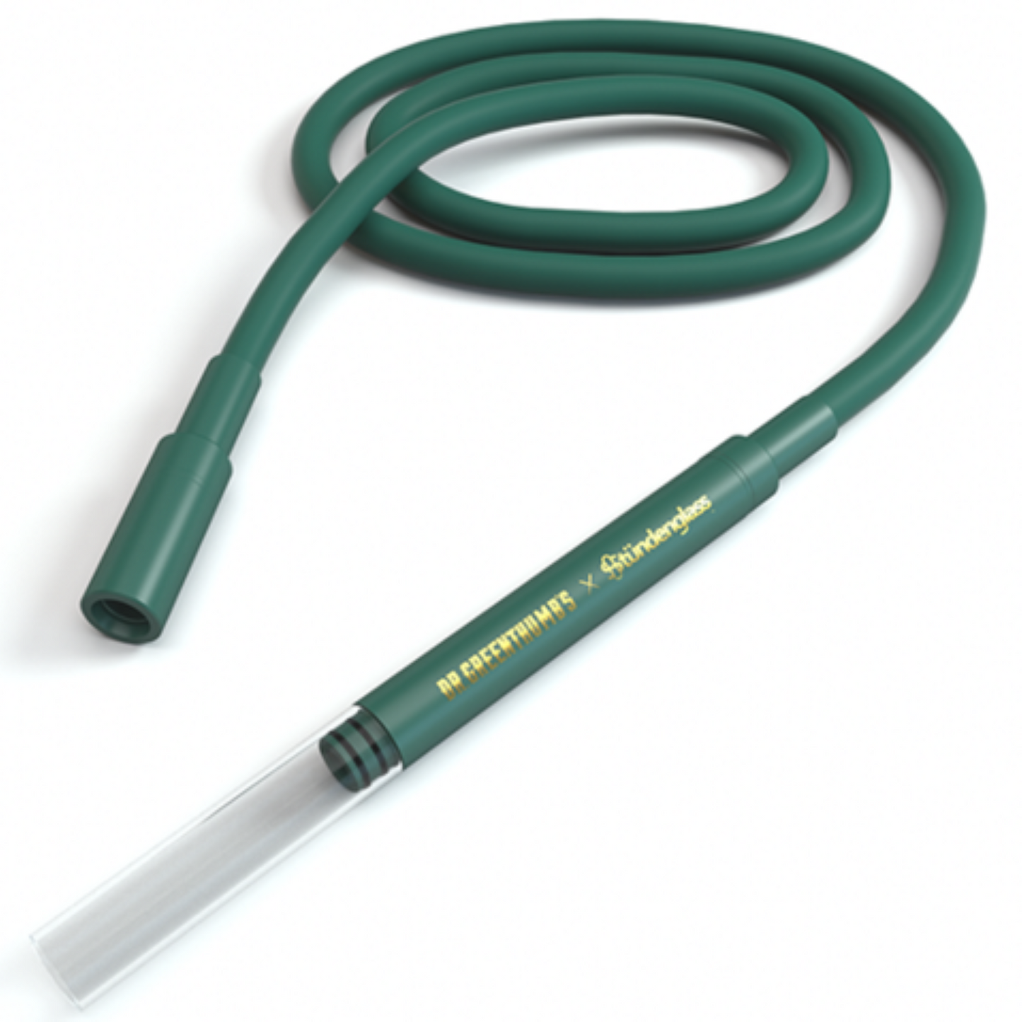 Dr. Greenthumb's x Stundenglass Hose Kit