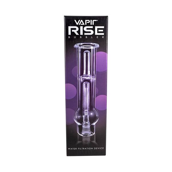 Vapir Rise Glass Bubbler Attachment 