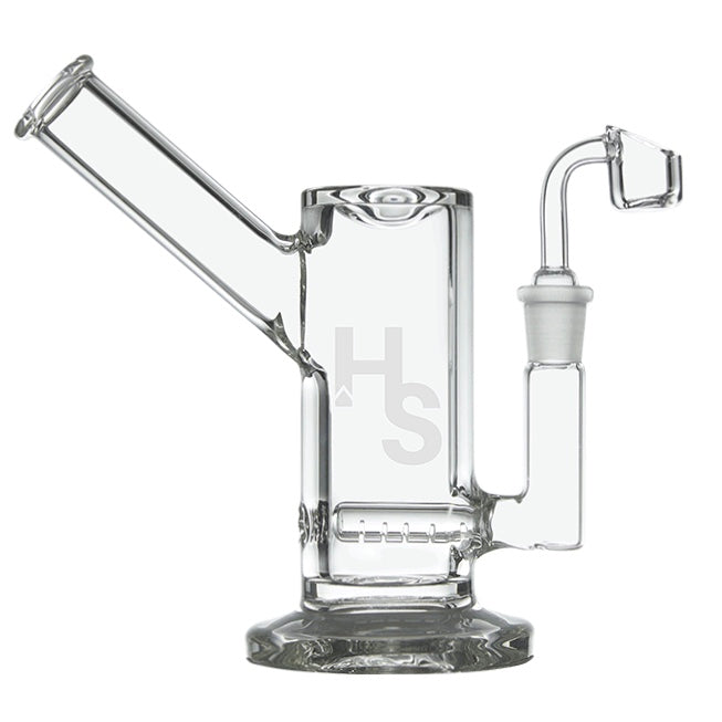 Higher Standards Rig x G Pen Connect Bundle 