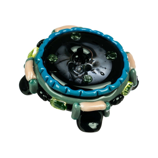 Empire Glassworks Launch Pad Carb Cap 