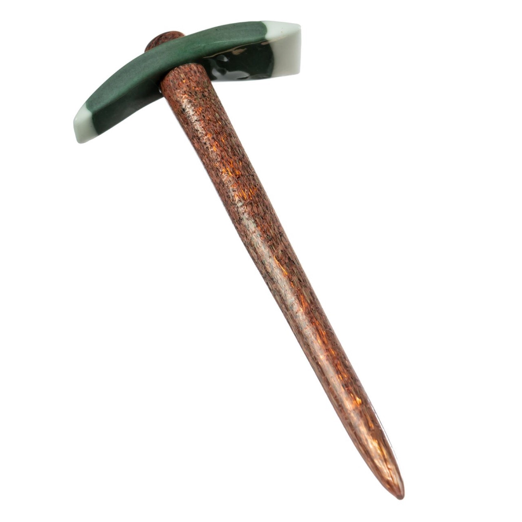 Empire Glassworks Fortnite Inspired Pickaxe Dabber Tool | Wholesale ...