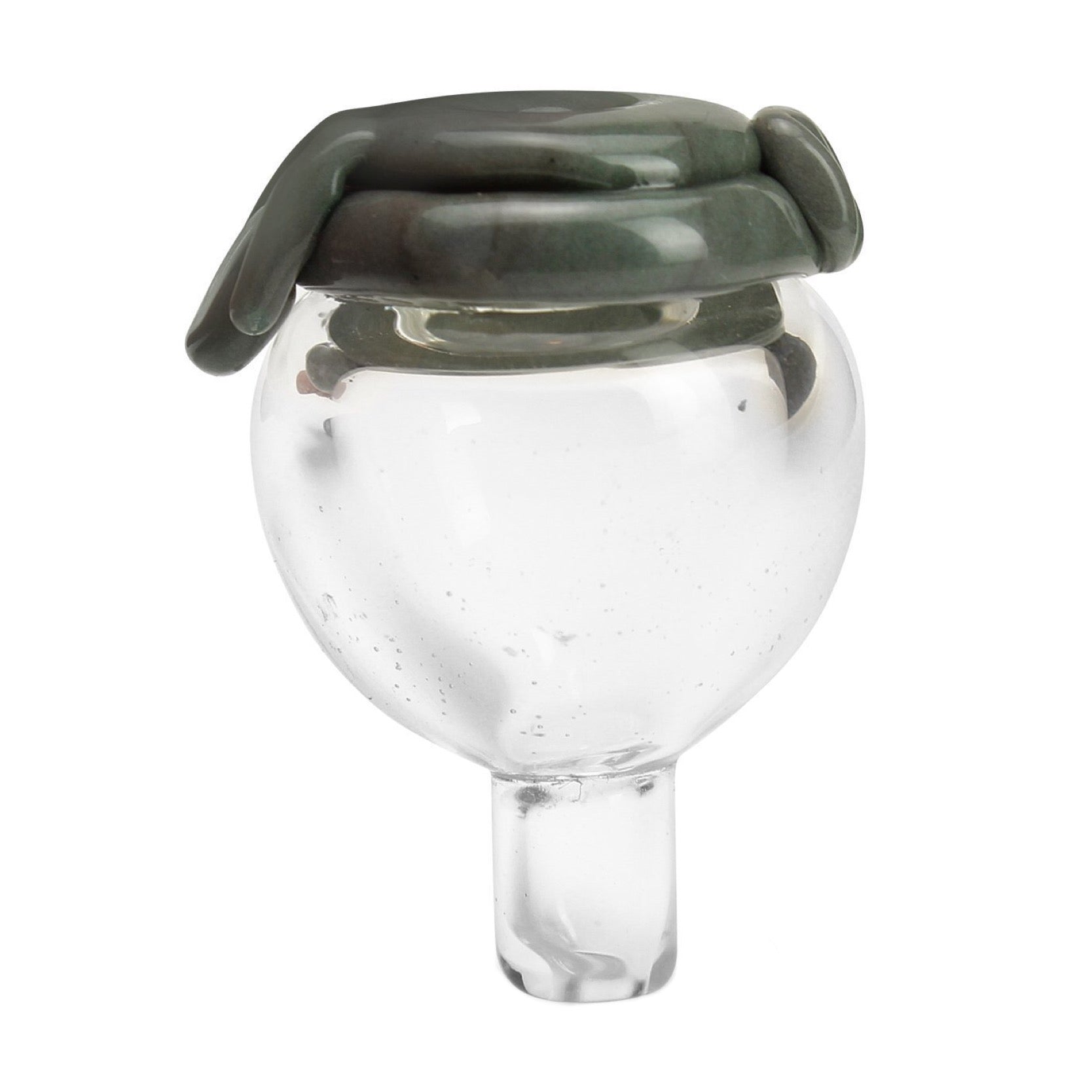 Empire Glassworks "Shield Potion" Directional Carb Cap 