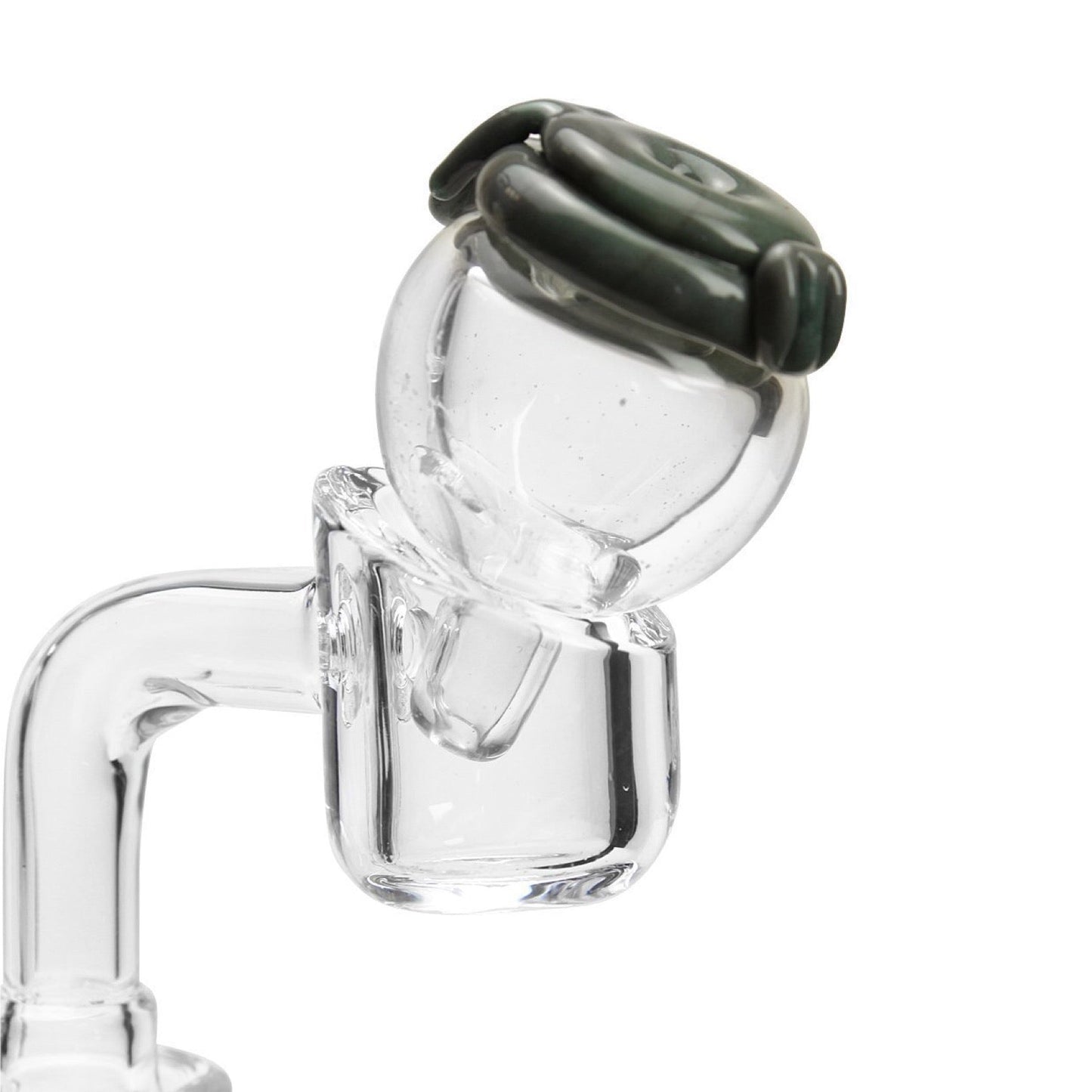 Empire Glassworks "Shield Potion" Directional Carb Cap 