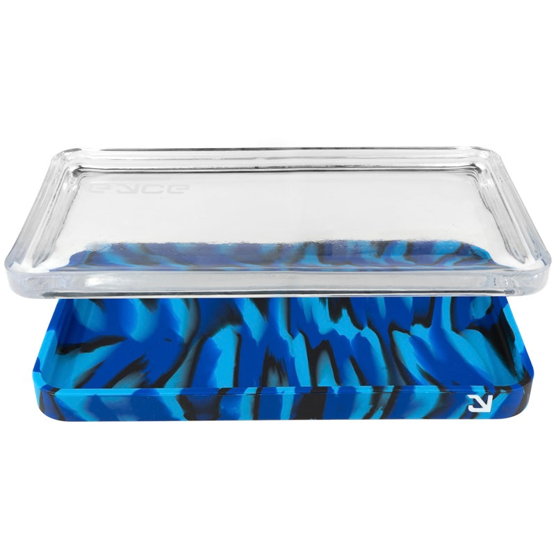 Eyce ProTeck Series 2-in-1 Rolling Tray