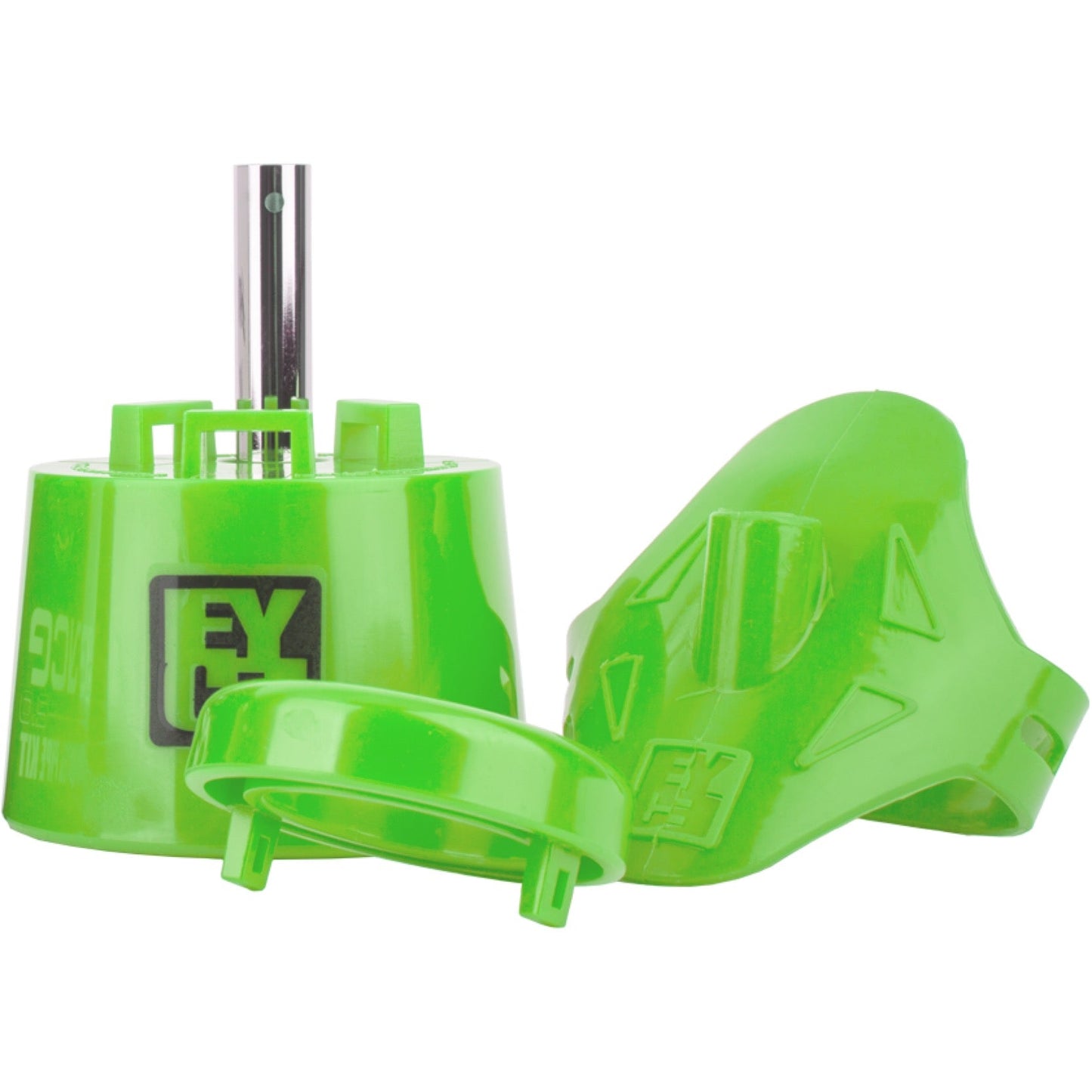 Eyce 2.0 Solid Ice Bong Expansion Kit 