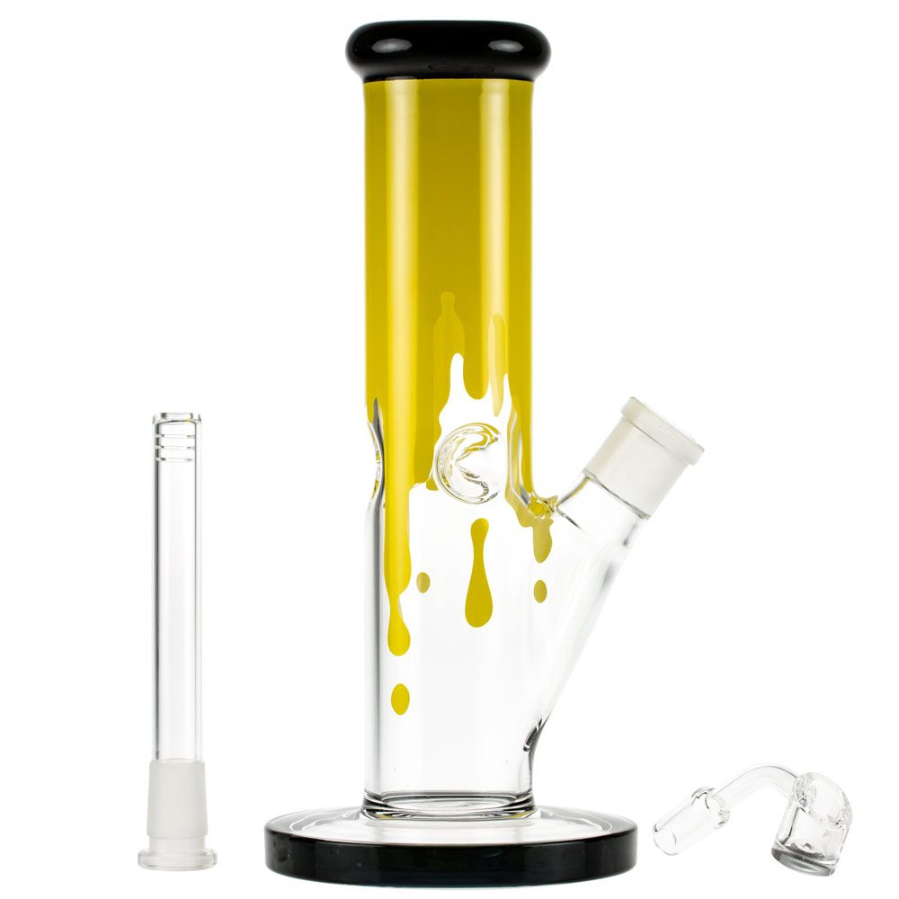 Famous X Surrender 10” Straight Tube Rig 