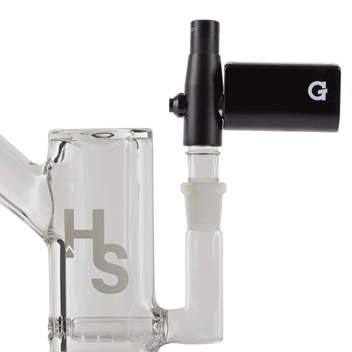 Higher Standards Rig x G Pen Connect Bundle 