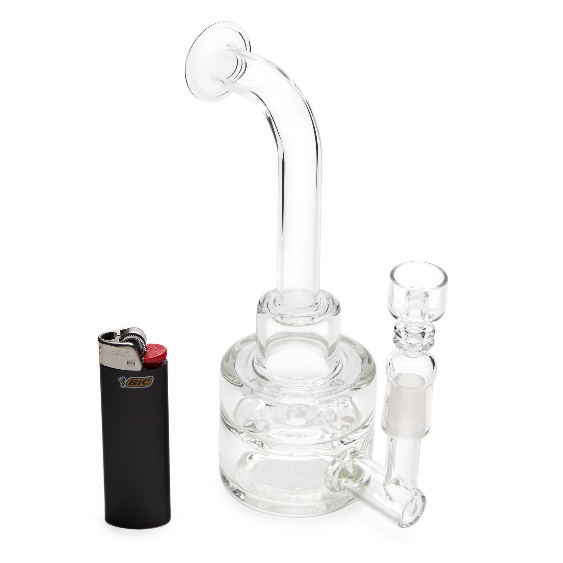Grav Large Circuit Dab Rig | Wholesale – Smoke Source Wholesale