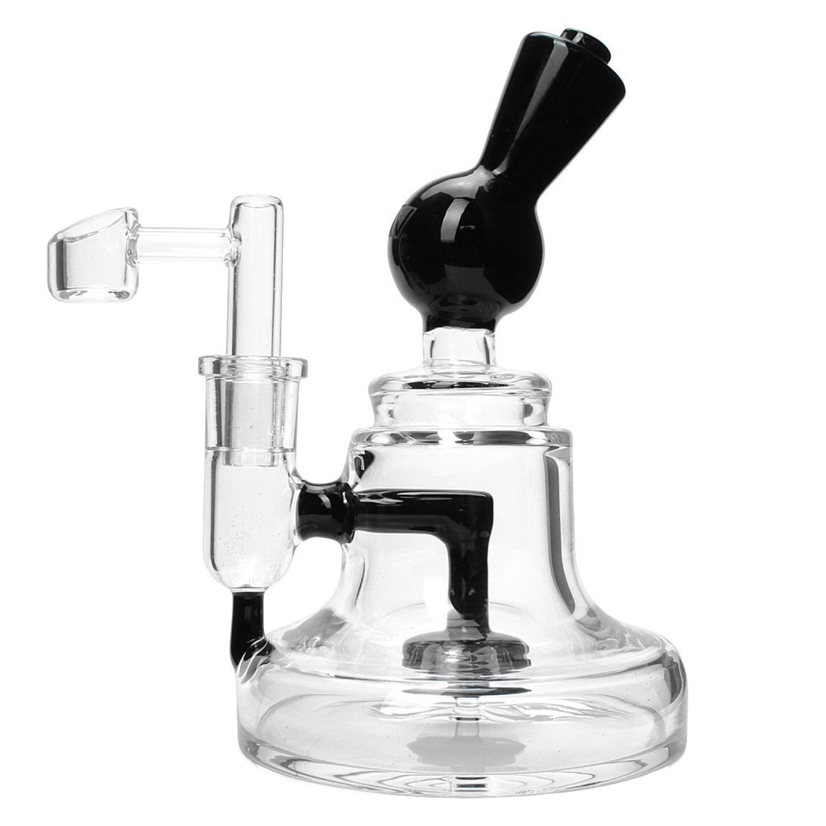 Smoke Rig Grav 6.5