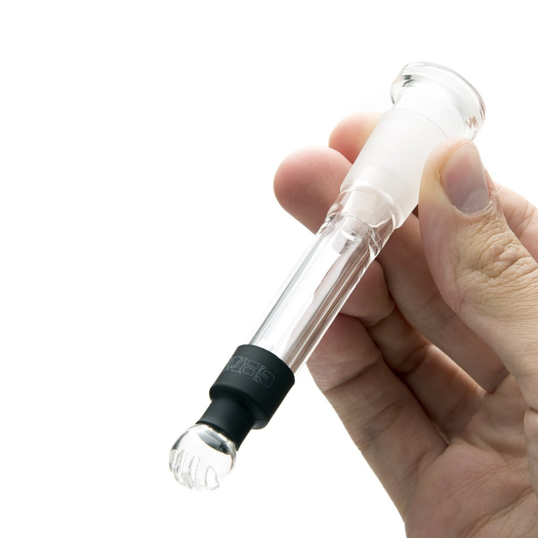 Grav Adjustable Downstem