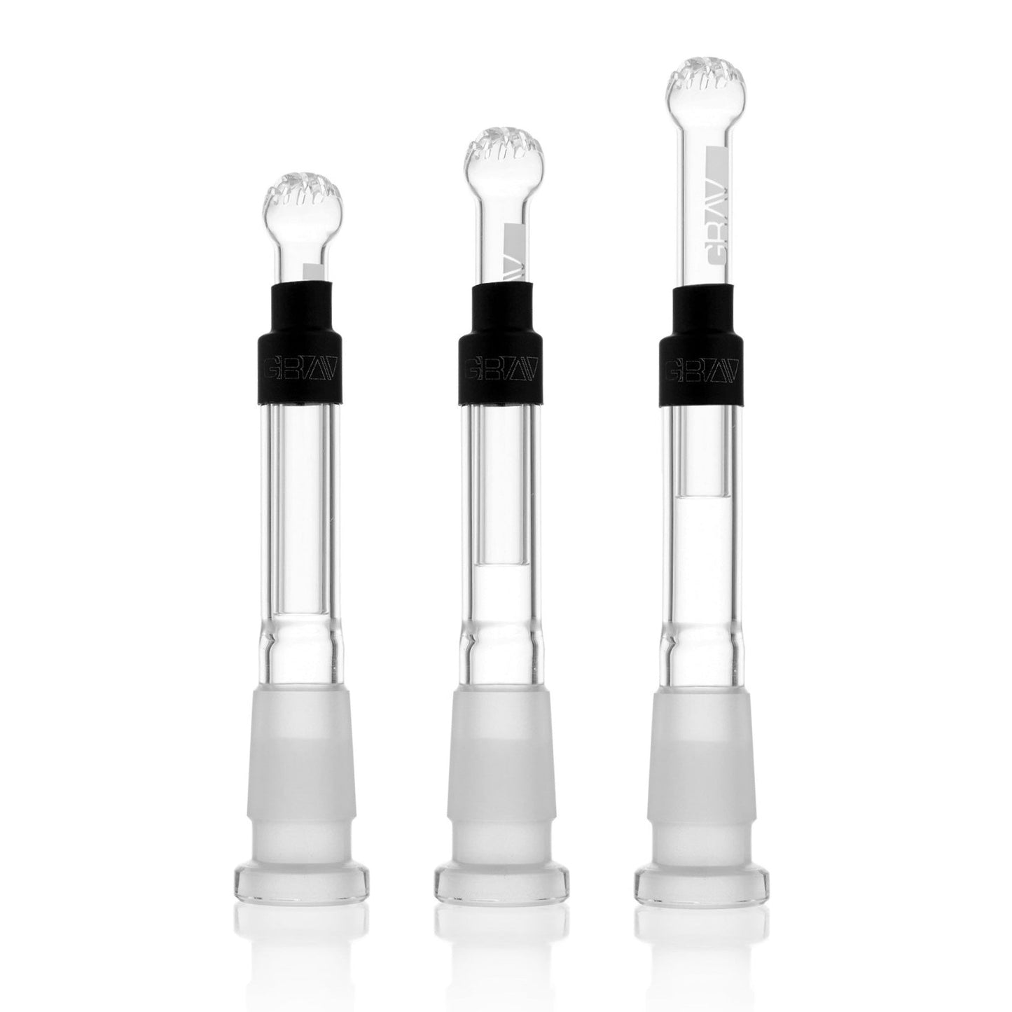 Grav Adjustable Downstem