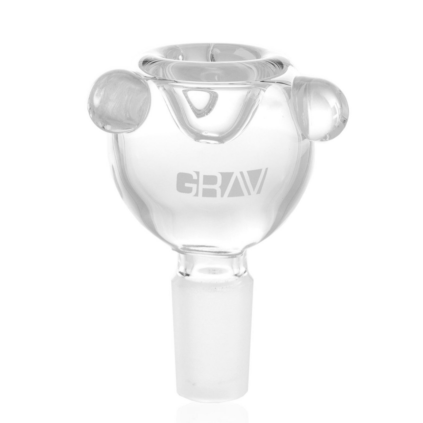 Grav® 14mm Bubble Bowl Piece 