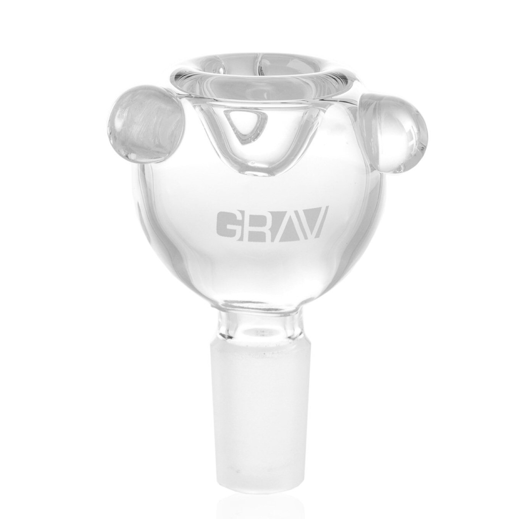 Grav® 14mm Bubble Bowl Piece 