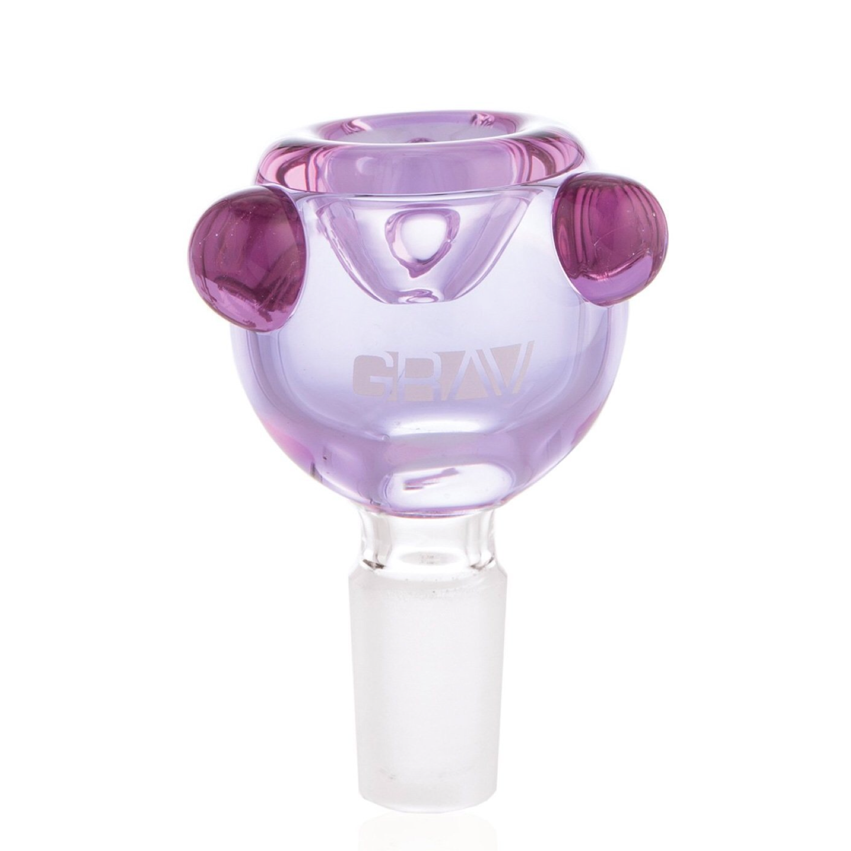 Grav® 14mm Bubble Bowl Piece 