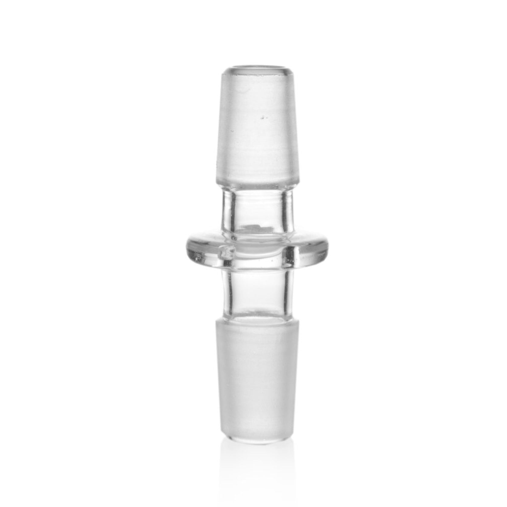 Grav® Gender Adapter - Converts 14mm Female to 14mm Male 