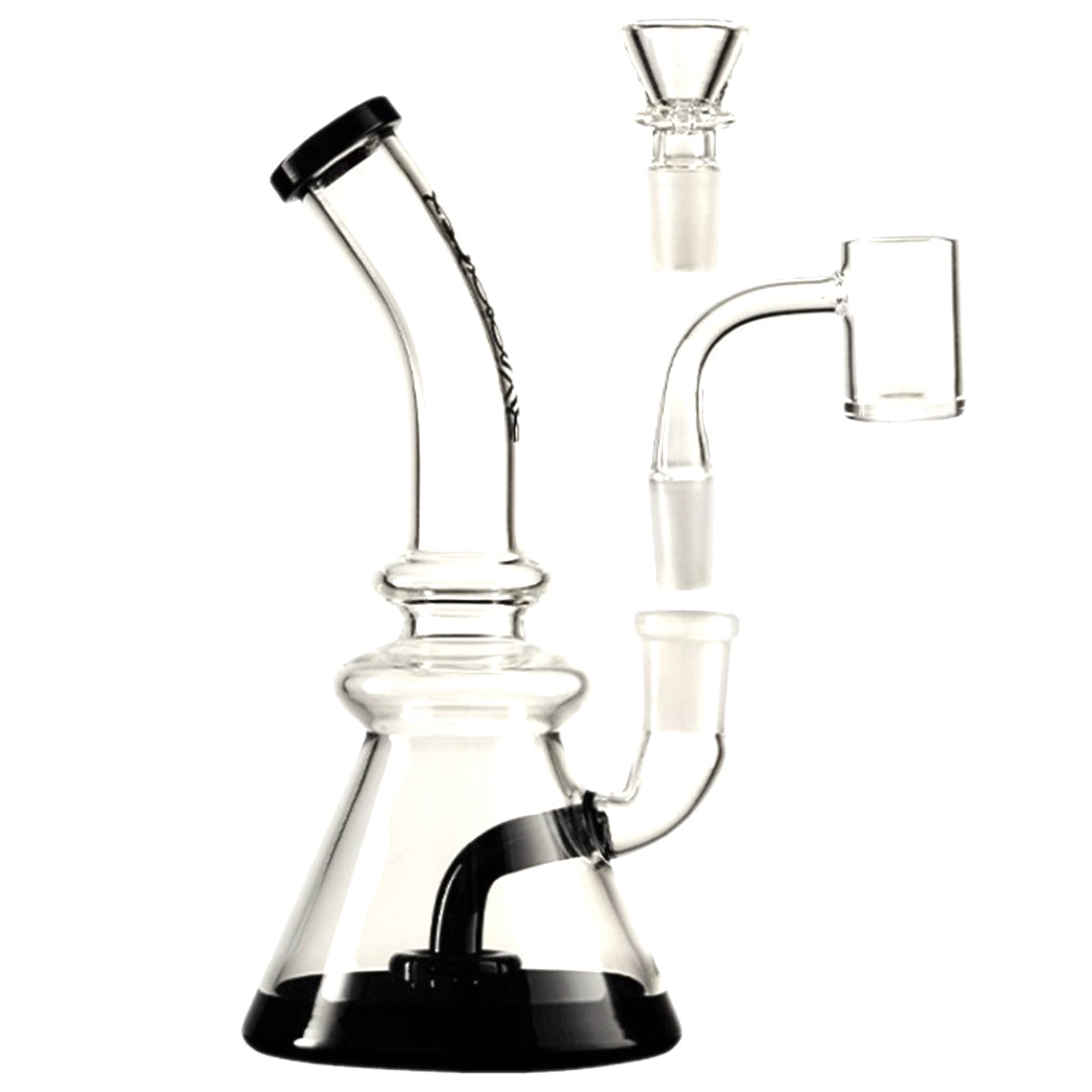 Beaker Rig Groove 7