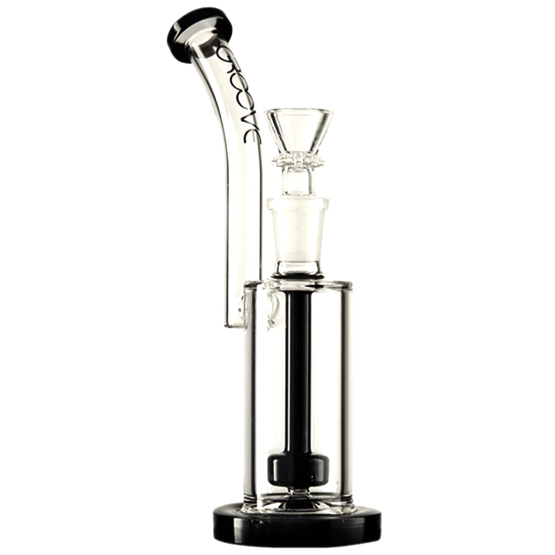Groove 7" Upright Dab Rig