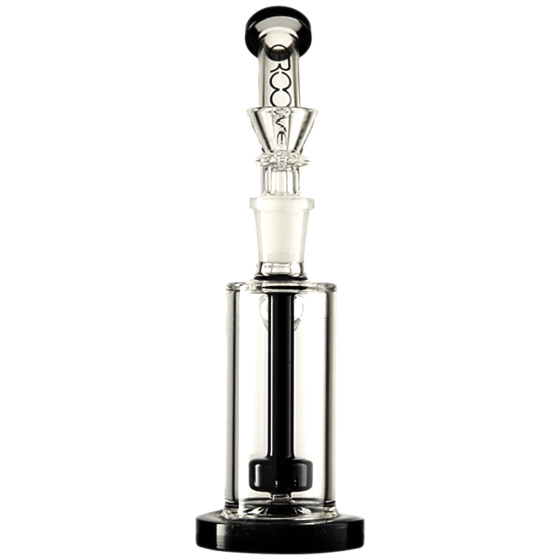 Groove 7" Upright Dab Rig
