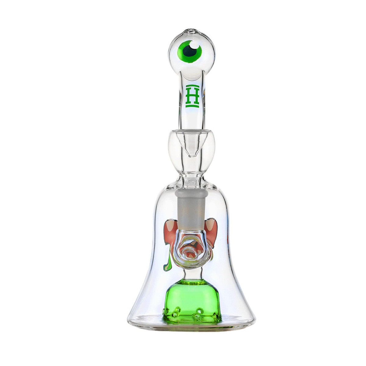 Hemper Hiclops Water Pipe