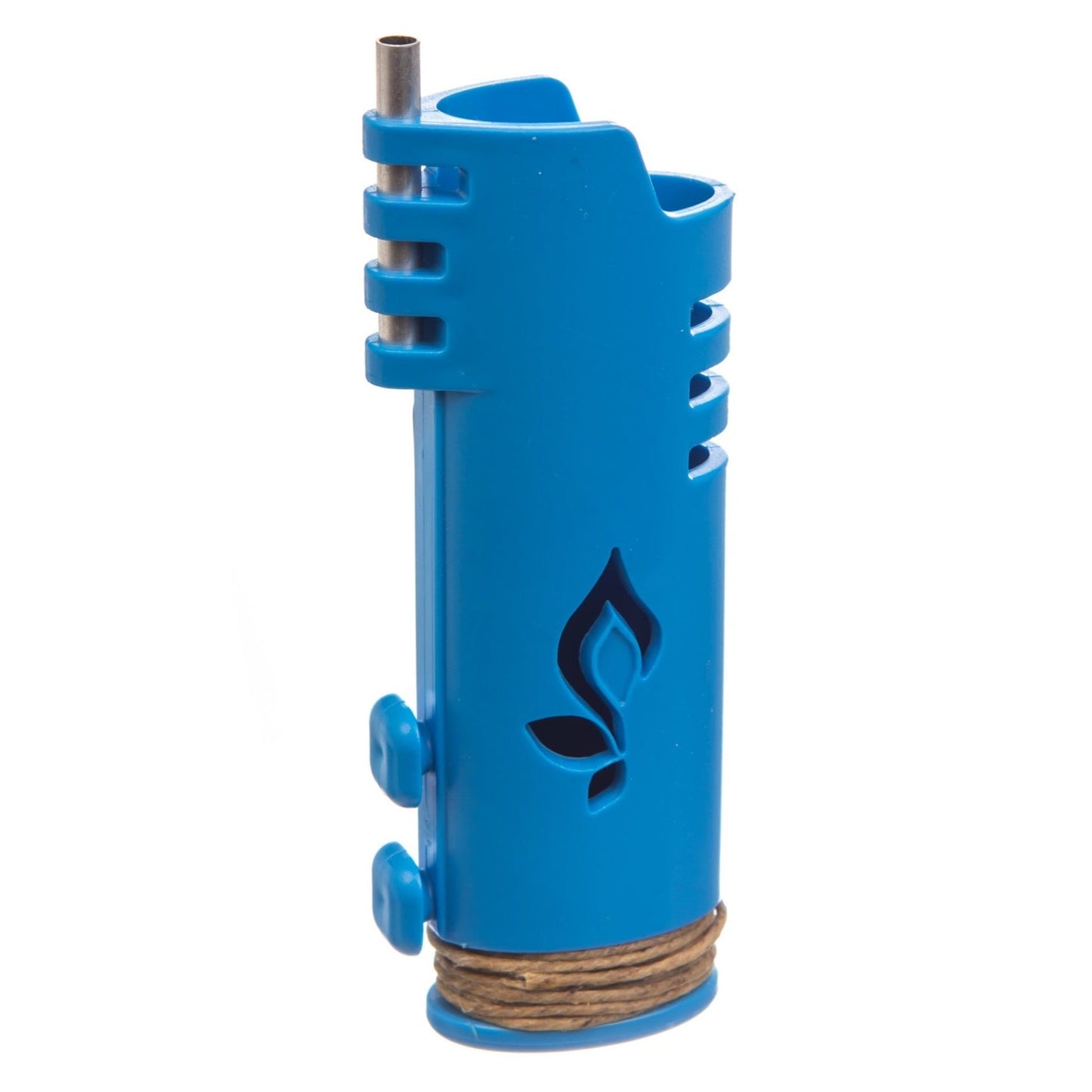 Hemplights Wrapper Hemp Wick Lighter Case 