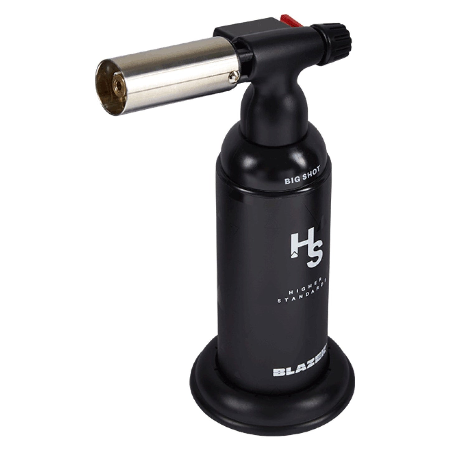 Higher Standards x Blazer Big Shot Torch - Black 🔥 - CaliConnected