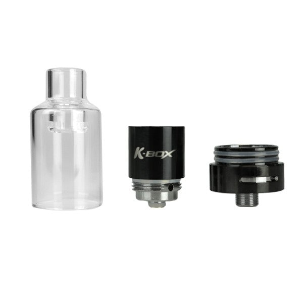 KandyPens K-Box Atomizer Tank 🍯 - CaliConnected