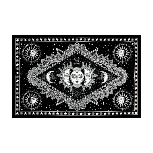 Threadheads Tapestry