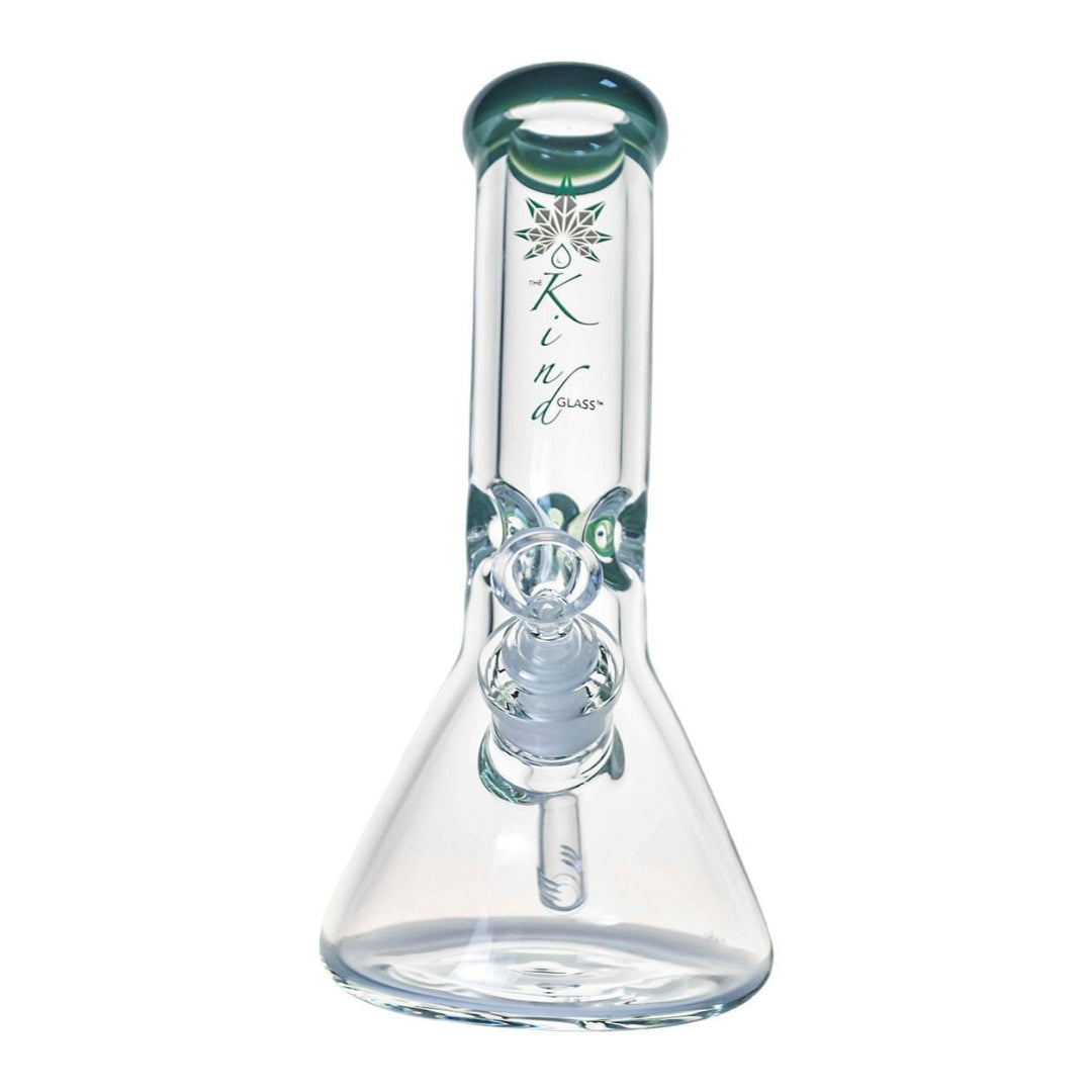 The Kind Pen Bent Neck Beaker Bong