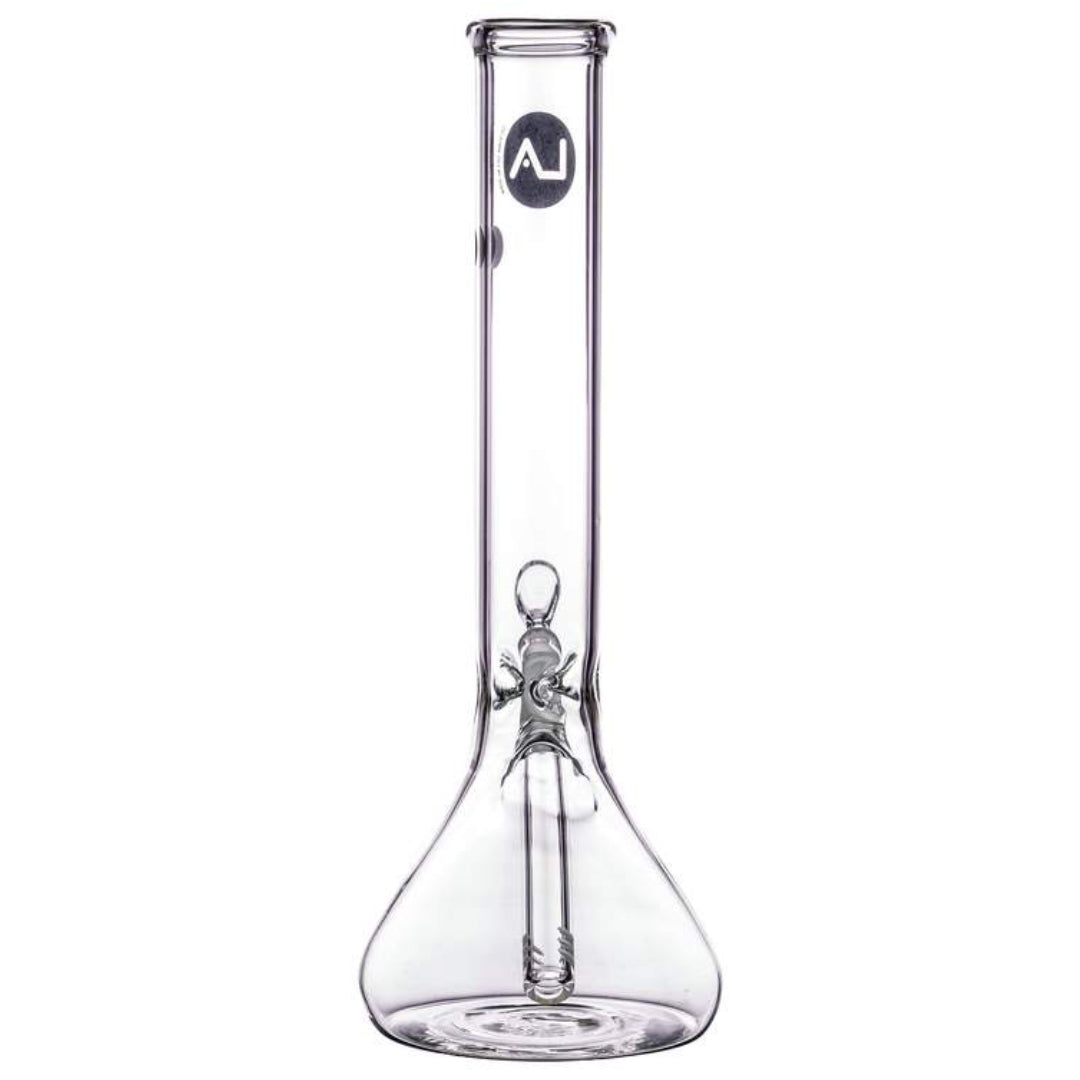 LA Pipes 12" Beaker Bong