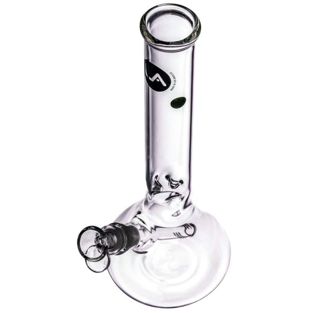 LA Pipes 12" Beaker Bong